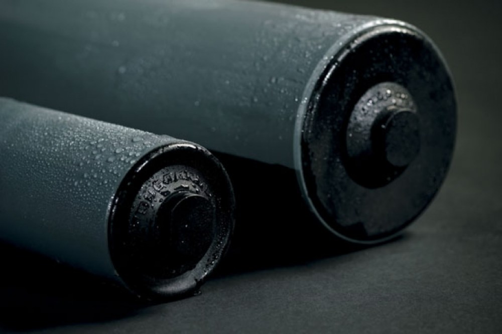 Plastic rollers RR20 - RRA20